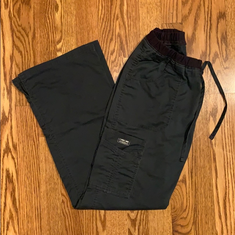 Cherokee Scrub Pants